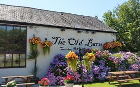 The Old Barn Inn